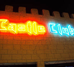 Castle Club