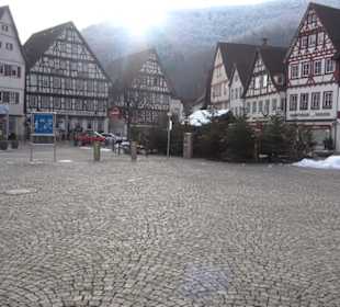 Marktplatz