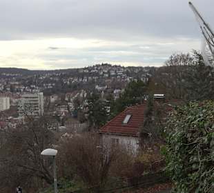 Aussichtspunkt Schottstraße