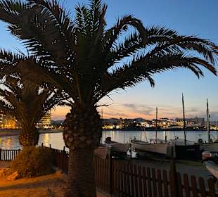 Strand Cala Moreia