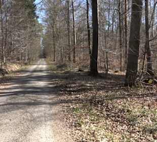 Historischer Rundwanderweg Aichtal