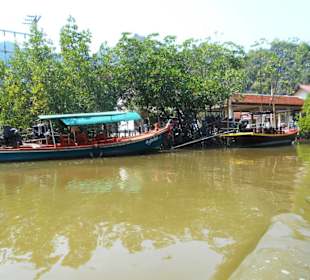 Khlong Khao Daeng