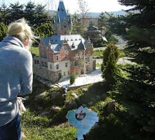 Miniaturenpark Kowary
