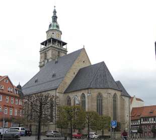 St. Bonifacius