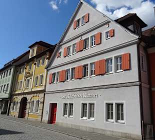 Altstadt Bad Windsheim