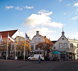 Базарная площадь