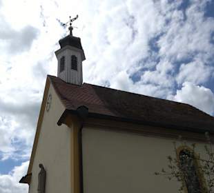 Kapelle Mariä Tempelgang Aalen