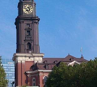 St. Michel
