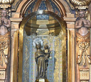 Kloster im Tramuntana