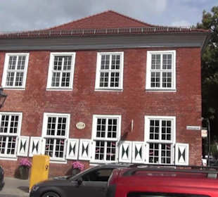 Holländisches Viertel