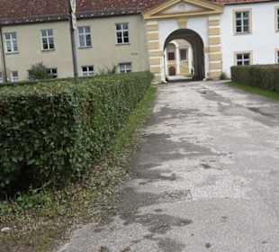 Altes Schloss Schleißheim