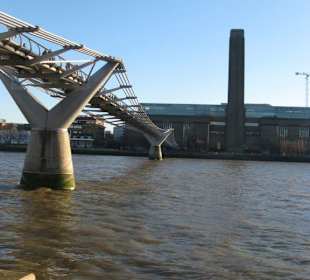 Millenium Bridge