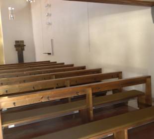 Kirche St. Johannes Bondorf