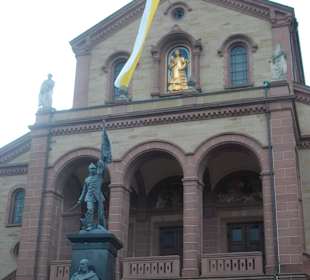Altstadt Weinheim