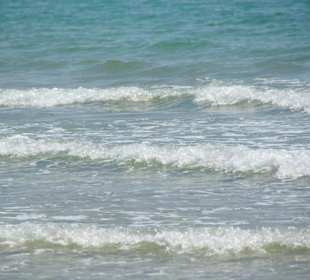 Strand von Bibione 06-2010