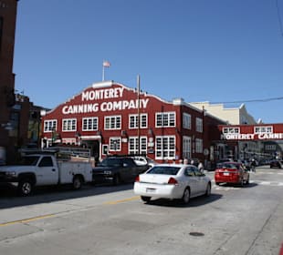 Cannery Row