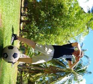 Fußballgolf