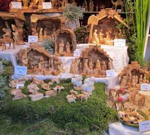 Altstadt Heidelberg Weihnachtsmarkt