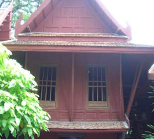 Jim Thompson House