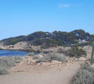 Cala Gat