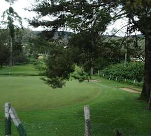 Hochland von Sri Lanka