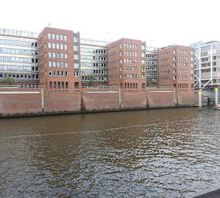 Hafencity
