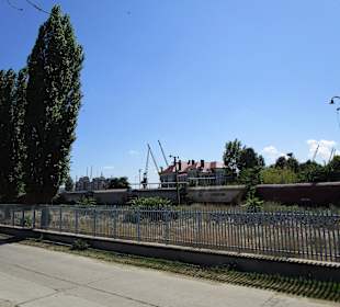 Großhafen Constanța