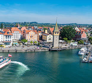 Leuchtturm