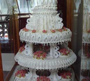 Мuseum Маrcipan Sabo