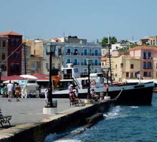 Chania