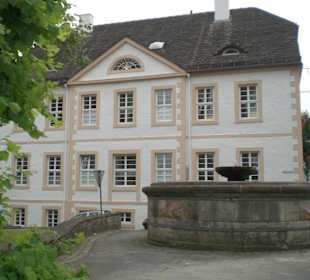 Alte Schule