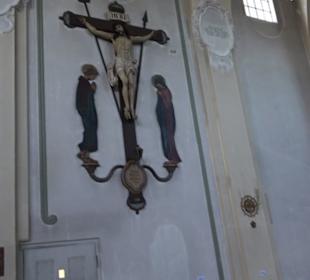 Kirche St. Canisius