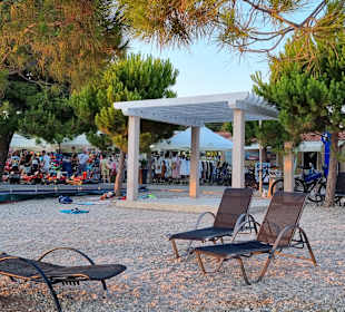 Strand Vodice