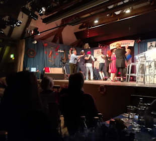 Regionaltheatergruppe  Die Groddegiexer