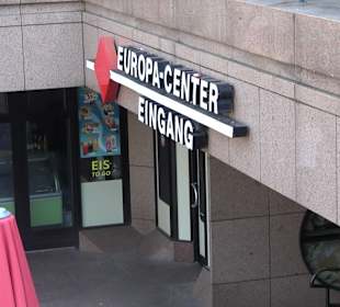 Europa Center