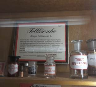 Apothekenmuseum