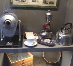 Speicherstadtmuseum