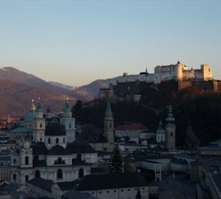 Hohensalzburg!