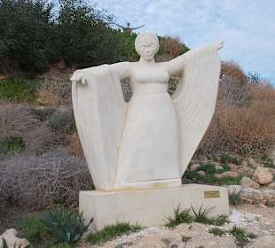 Skulturenpark Agia Napa