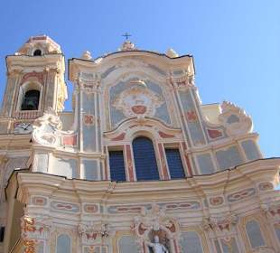 Kathedrale von Cervo