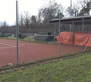 Tennisanlage Pliezhausen