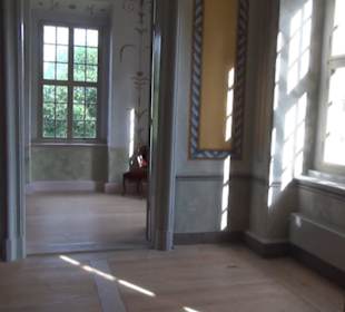 Barockschloss Rammenau