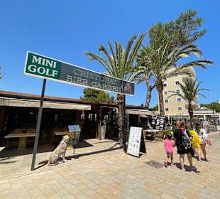 Minigolf