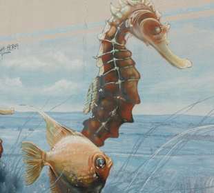 Bei einem Bummel durch den Stadtteil Burtscheid