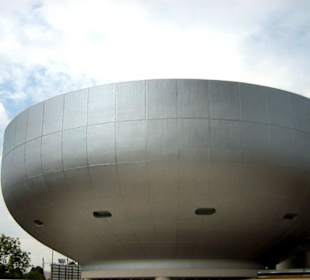 BMW Museum