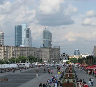 Park Zwycięstwa