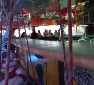 Bar,Playa del Carmen