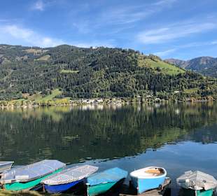 Zeller See