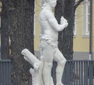 Stadtrundgang Karlsruhe