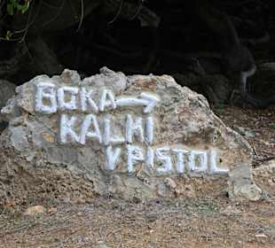 Nationalpark Shete Boka